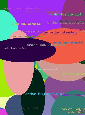 order buy atenolol
