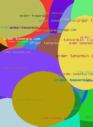 Order Tenormin Com